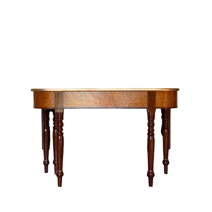 Mary: Federal Table (Circa 1815) image 1