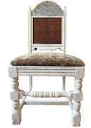 The Mercy Seat side chair image 1