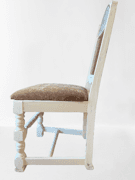 The Mercy Seat side chair image 2