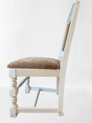The Mercy Seat side chair image 3
