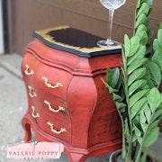 Bombay Accent Table image 3