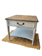 French Countryside - End Table image 1