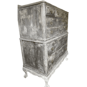 Something Old, Something New- Chest of Drawers image 4