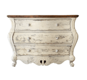 Irene: Country Chest image 1