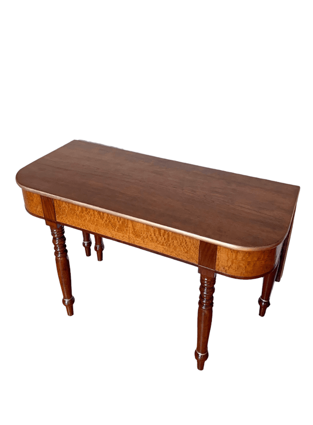 Mary: Federal Table (Circa 1815) image 4