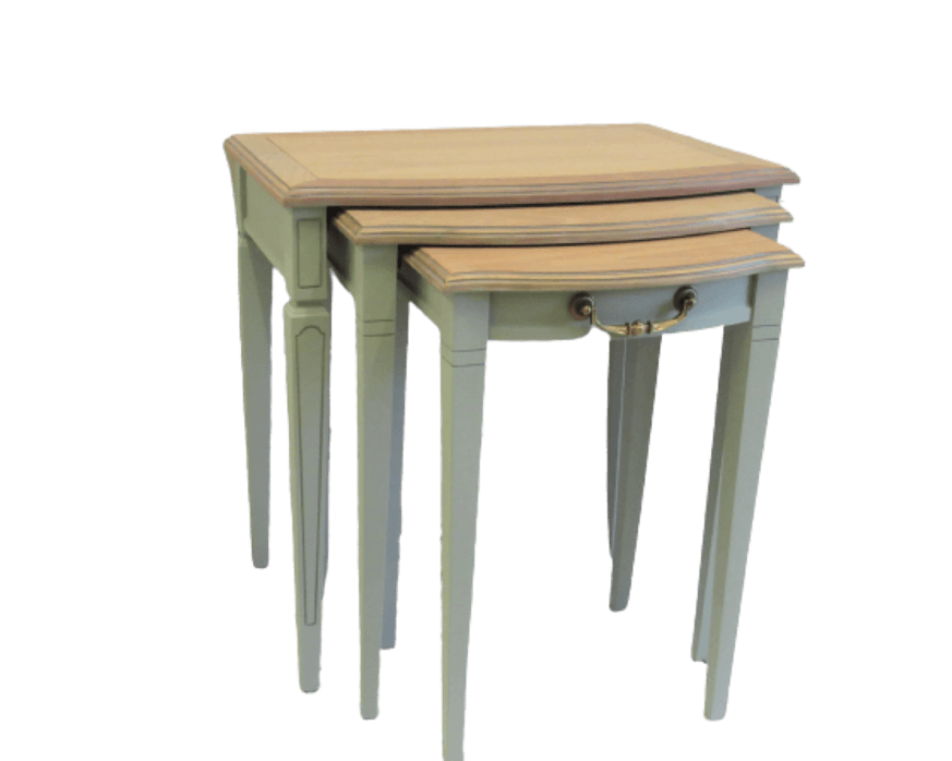 Nesting Tables image 1