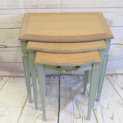 Nesting Tables image 3