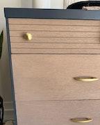 Four Drawer Chest image 5