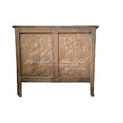 Antique Mid-19th Century Louis XV Style 3 Drawer Commode image 13