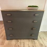 Sailwind Chest of Drawers image 5