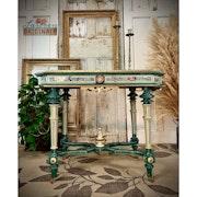 Antique Victorian Eastlake Side Table image 3
