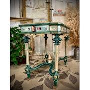 Antique Victorian Eastlake Side Table image 4