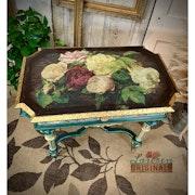 Antique Victorian Eastlake Side Table image 6