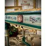 Antique Victorian Eastlake Side Table image 7