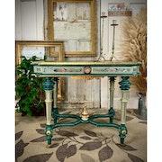 Antique Victorian Eastlake Side Table image 9
