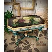 Antique Victorian Eastlake Side Table image 11