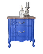French Provincial Nightstand image 1
