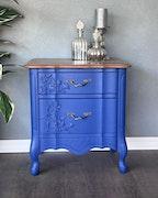French Provincial Nightstand image 3