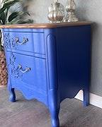 French Provincial Nightstand image 4