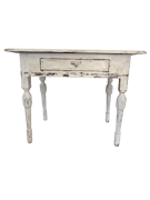 Antique Writing Table image 1