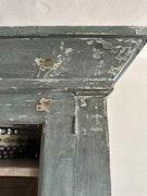 Rustic 19th Century Secretary Bookcase image 10