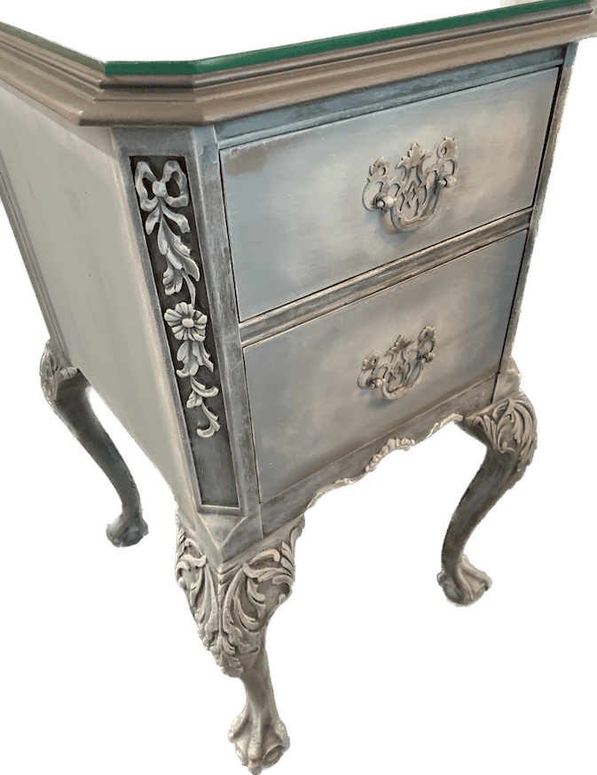 French provincial writing desk NORTHERN FURNITURE COMPANY image 3