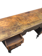 Rustic Charm Desk image 4