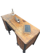 Rustic Charm Desk image 7