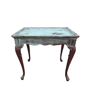 Hickory Chair Company Toscana Accent Table image 1