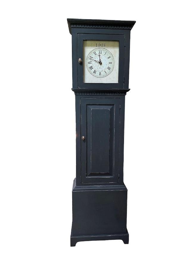 Henry: Grandfather Clock image 1