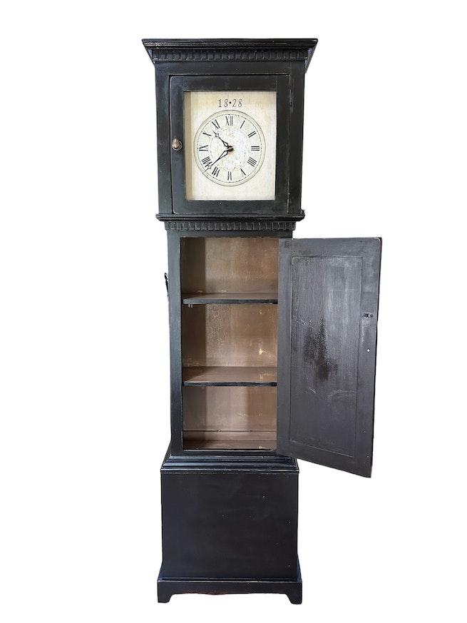 Henry: Grandfather Clock image 4