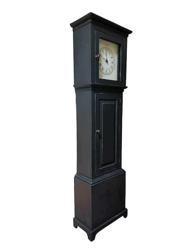 Henry: Grandfather Clock image 6