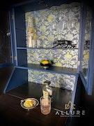 Fortuny Inspired Drinks Cabinet image 6